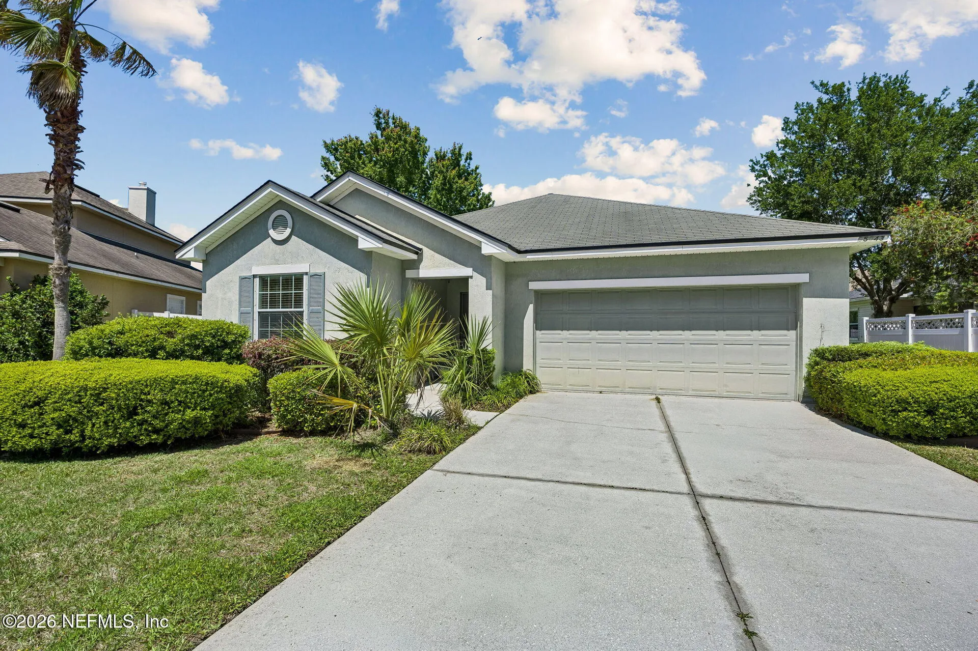 95043 Paso Robles Court Fernandina Beach FL 32034