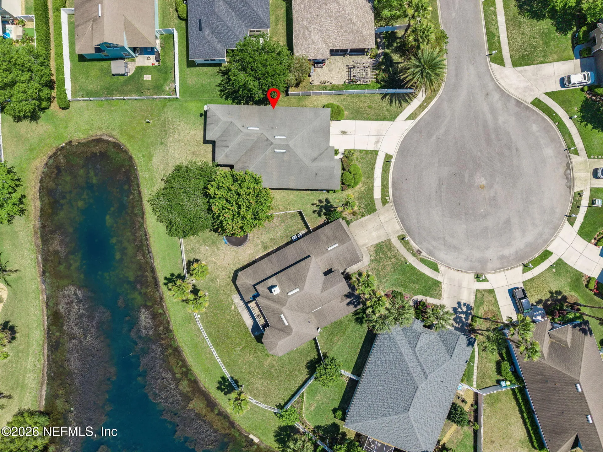 95043 Paso Robles Court Fernandina Beach FL 32034