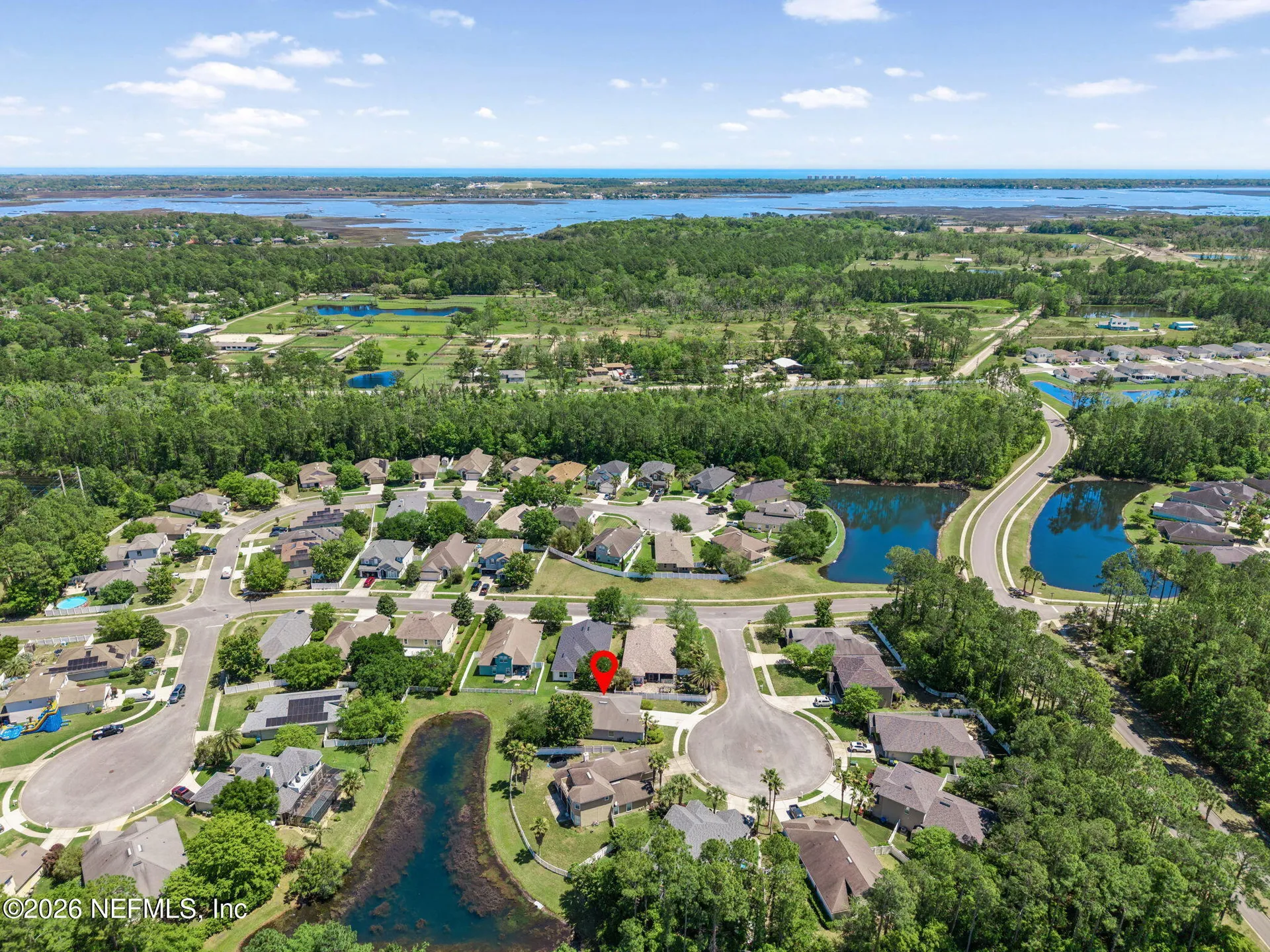95043 Paso Robles Court Fernandina Beach FL 32034