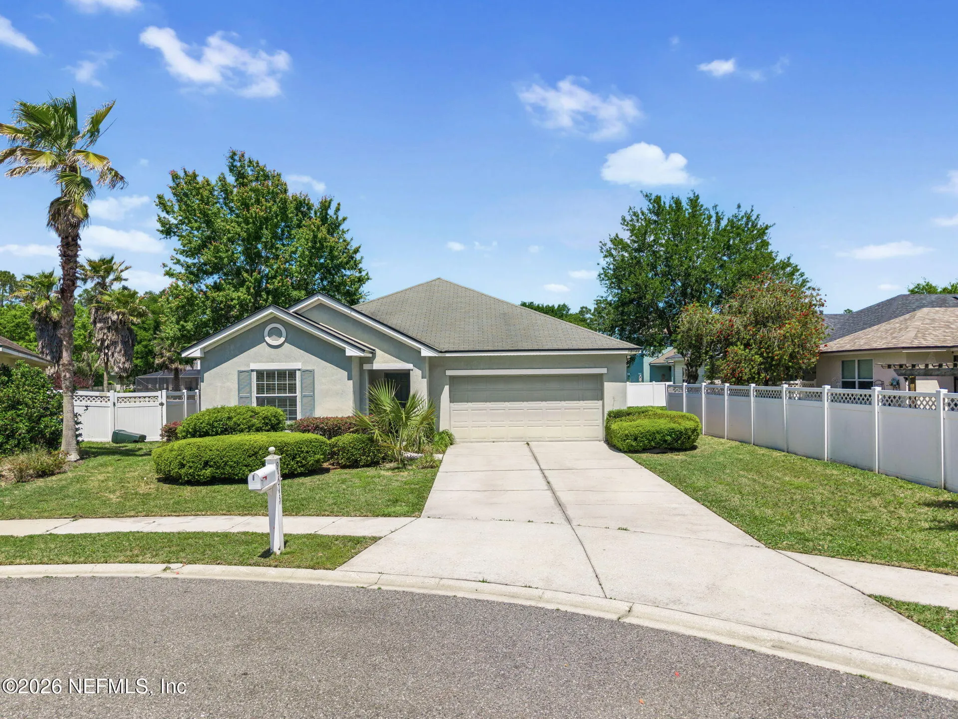 95043 Paso Robles Court Fernandina Beach FL 32034
