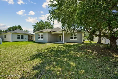 95043 Paso Robles Court Fernandina Beach FL 32034