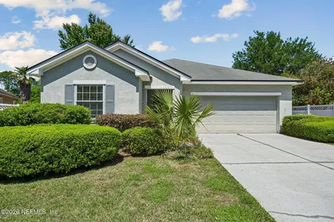 95043 Paso Robles Court Fernandina Beach FL 32034