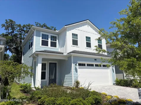 141 Oakmoss Drive St. Johns FL 32259