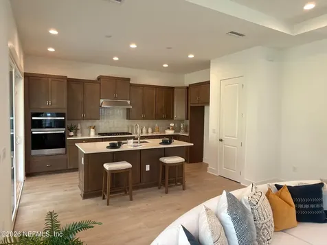 141 Oakmoss Drive St. Johns FL 32259