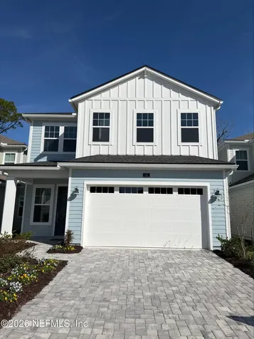 141 Oakmoss Drive St. Johns FL 32259