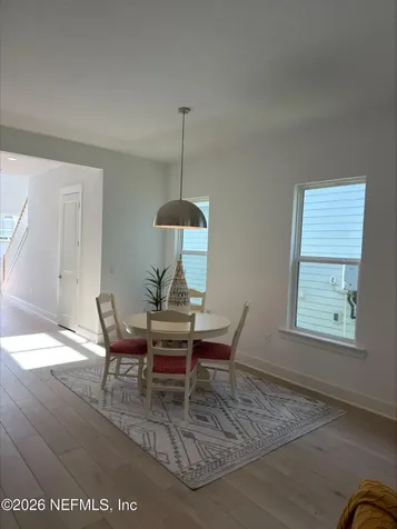 141 Oakmoss Drive St. Johns FL 32259