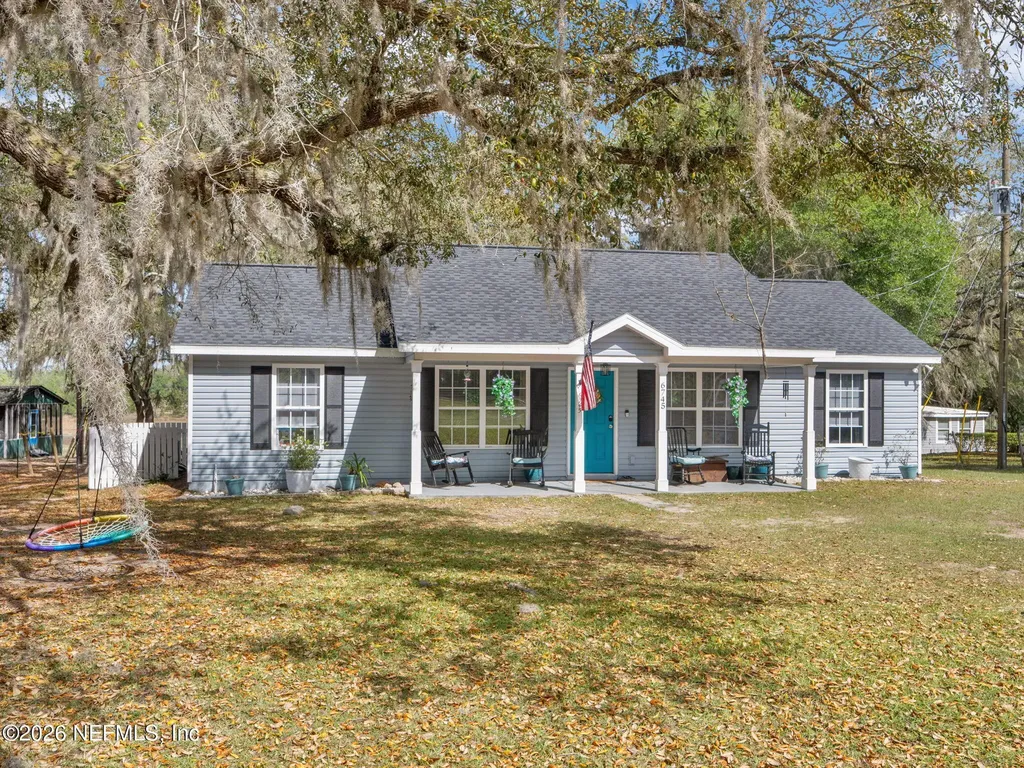 6745 Damascus Road Keystone Heights FL 32656