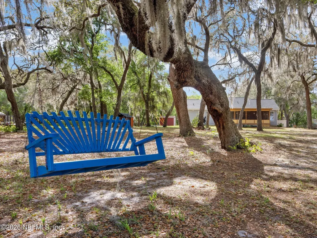 6745 Damascus Road Keystone Heights FL 32656