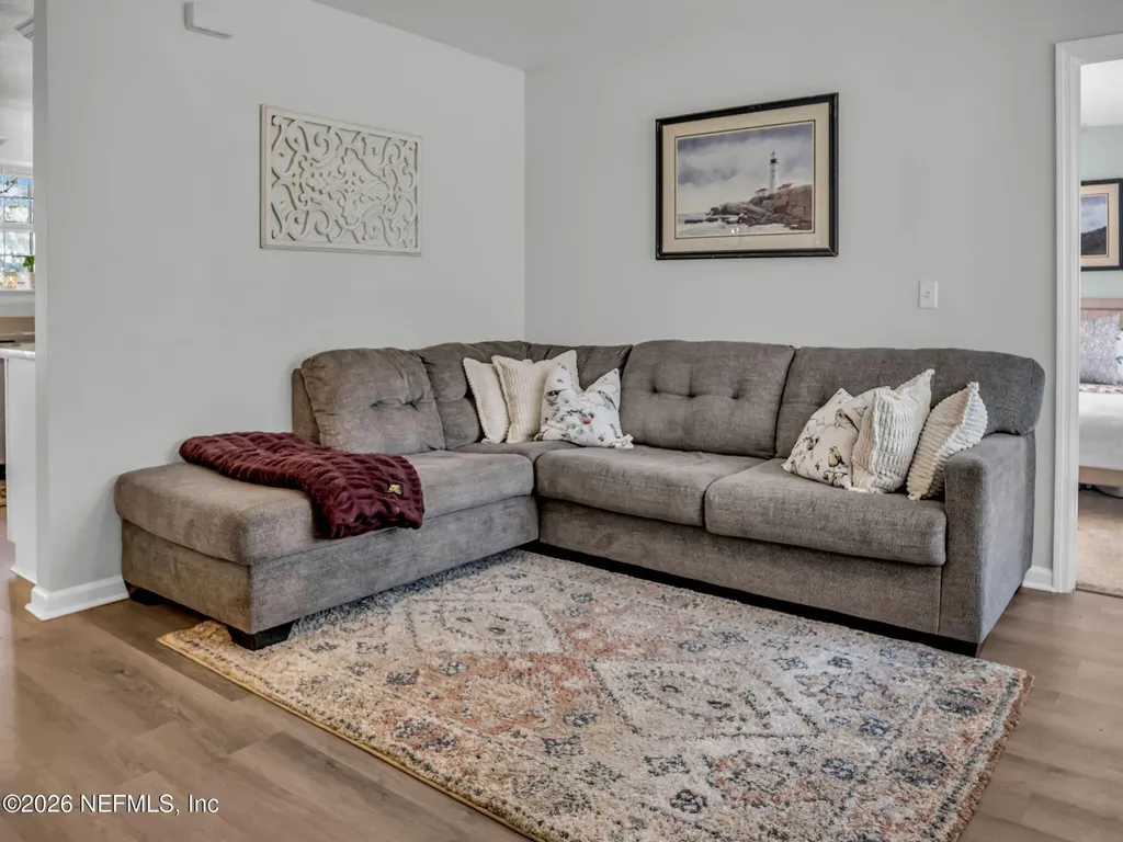 6745 Damascus Road Keystone Heights FL 32656