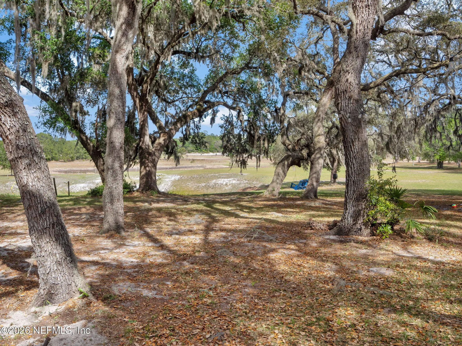 6745 Damascus Road Keystone Heights FL 32656