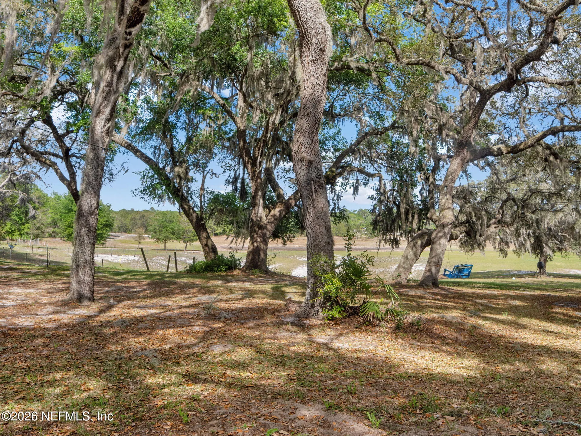 6745 Damascus Road Keystone Heights FL 32656