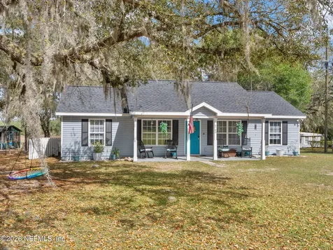 6745 Damascus Road Keystone Heights FL 32656
