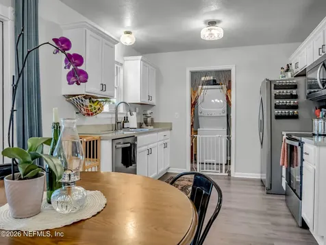 6745 Damascus Road Keystone Heights FL 32656