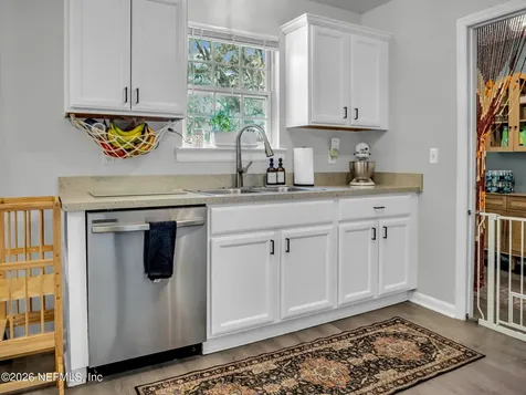 6745 Damascus Road Keystone Heights FL 32656