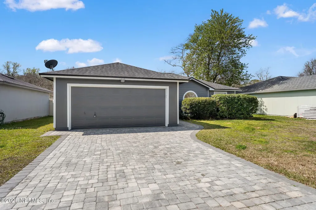 1565 Kingfisher Boulevard Orange Park FL 32065