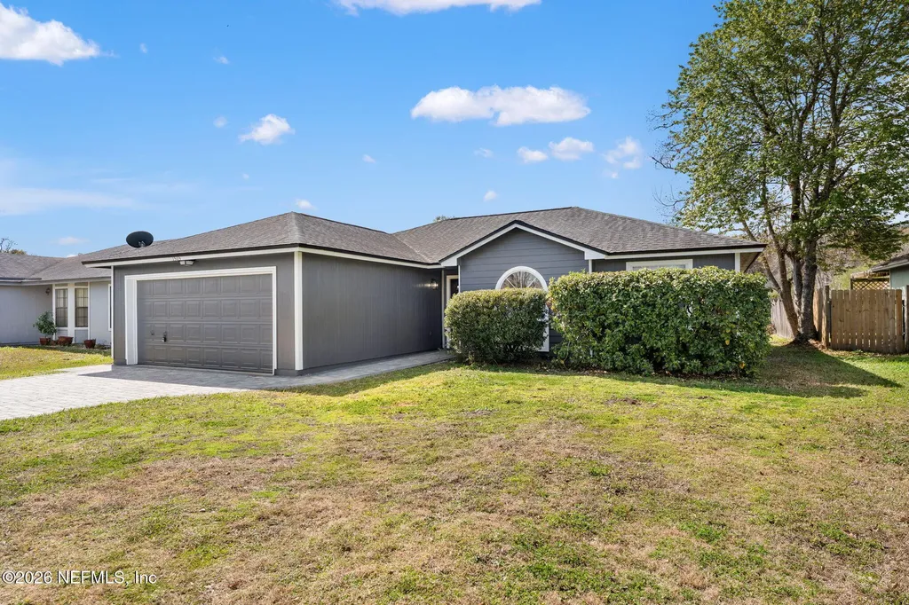 1565 Kingfisher Boulevard Orange Park FL 32065
