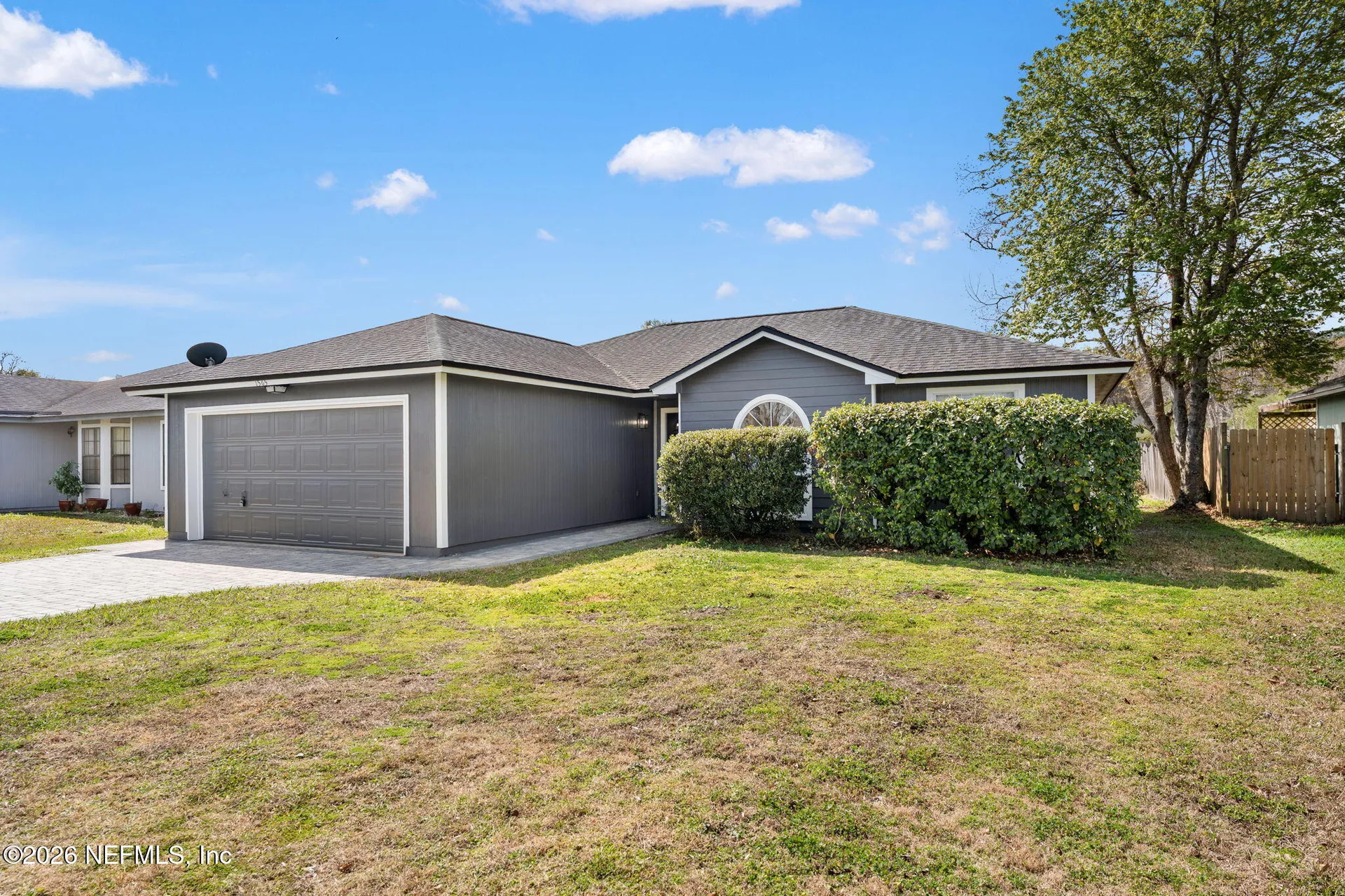 1565 Kingfisher Boulevard Orange Park FL 32065