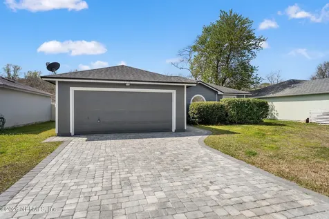 1565 Kingfisher Boulevard Orange Park FL 32065