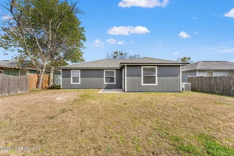 1565 Kingfisher Boulevard Orange Park FL 32065