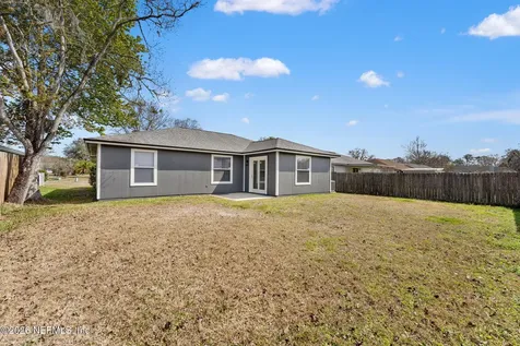 1565 Kingfisher Boulevard Orange Park FL 32065
