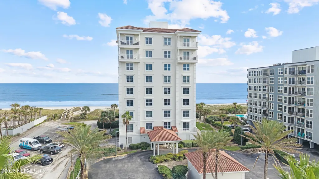 1505 1st Street S Jacksonville Beach FL 32250