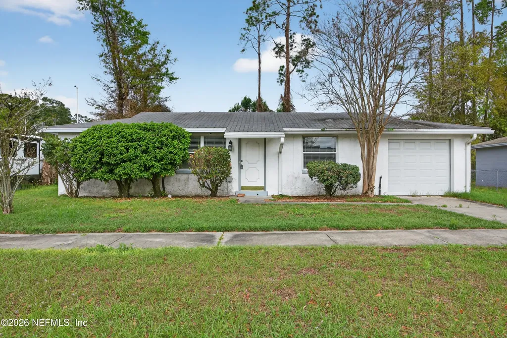 726 Perryman Lane W Jacksonville FL 32221