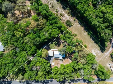 1038 Coral Farms Road Florahome FL 32140
