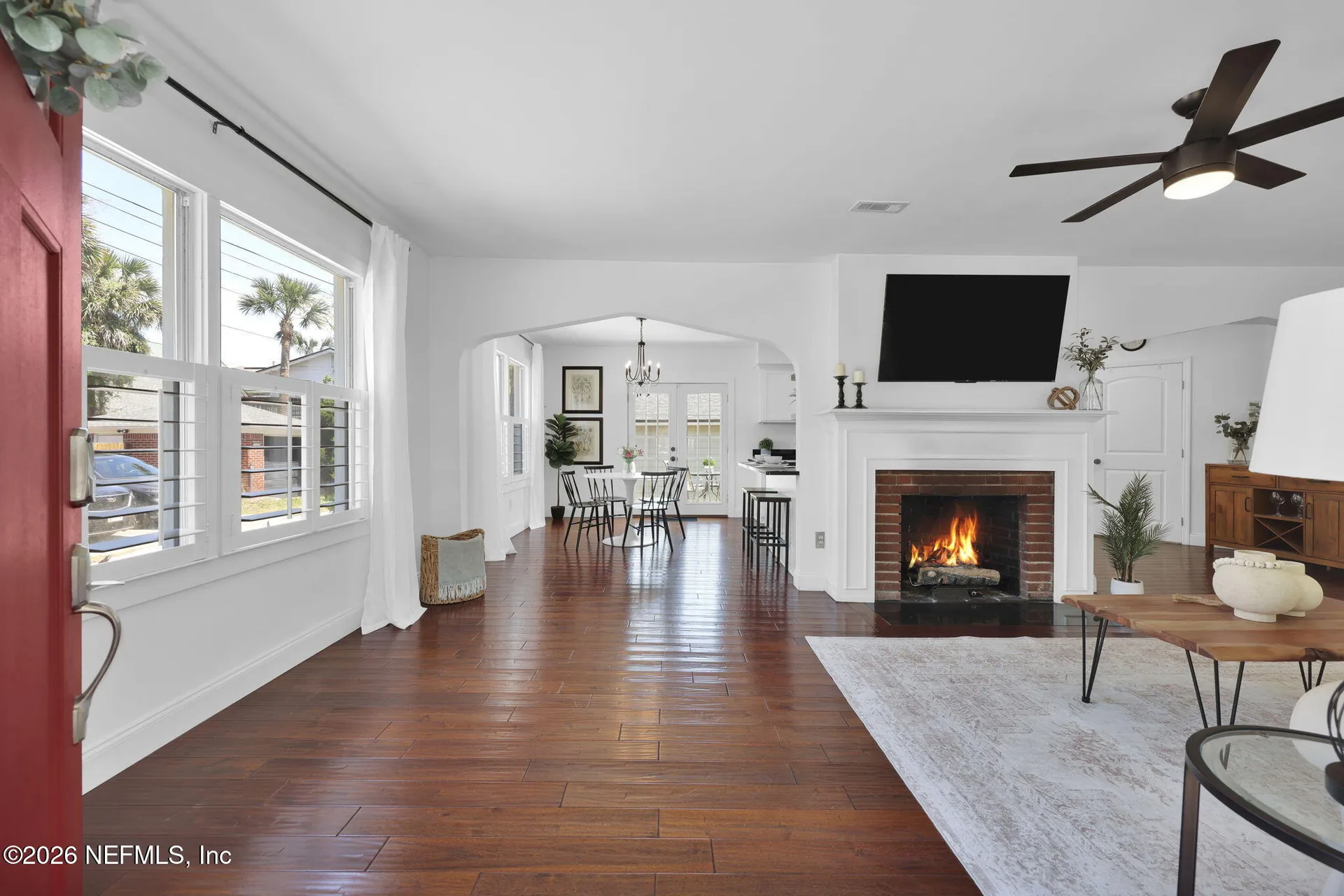 1461 Le Baron Avenue Jacksonville FL 32207