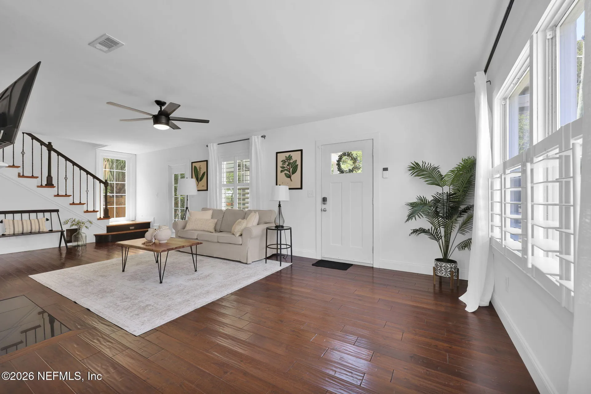 1461 Le Baron Avenue Jacksonville FL 32207