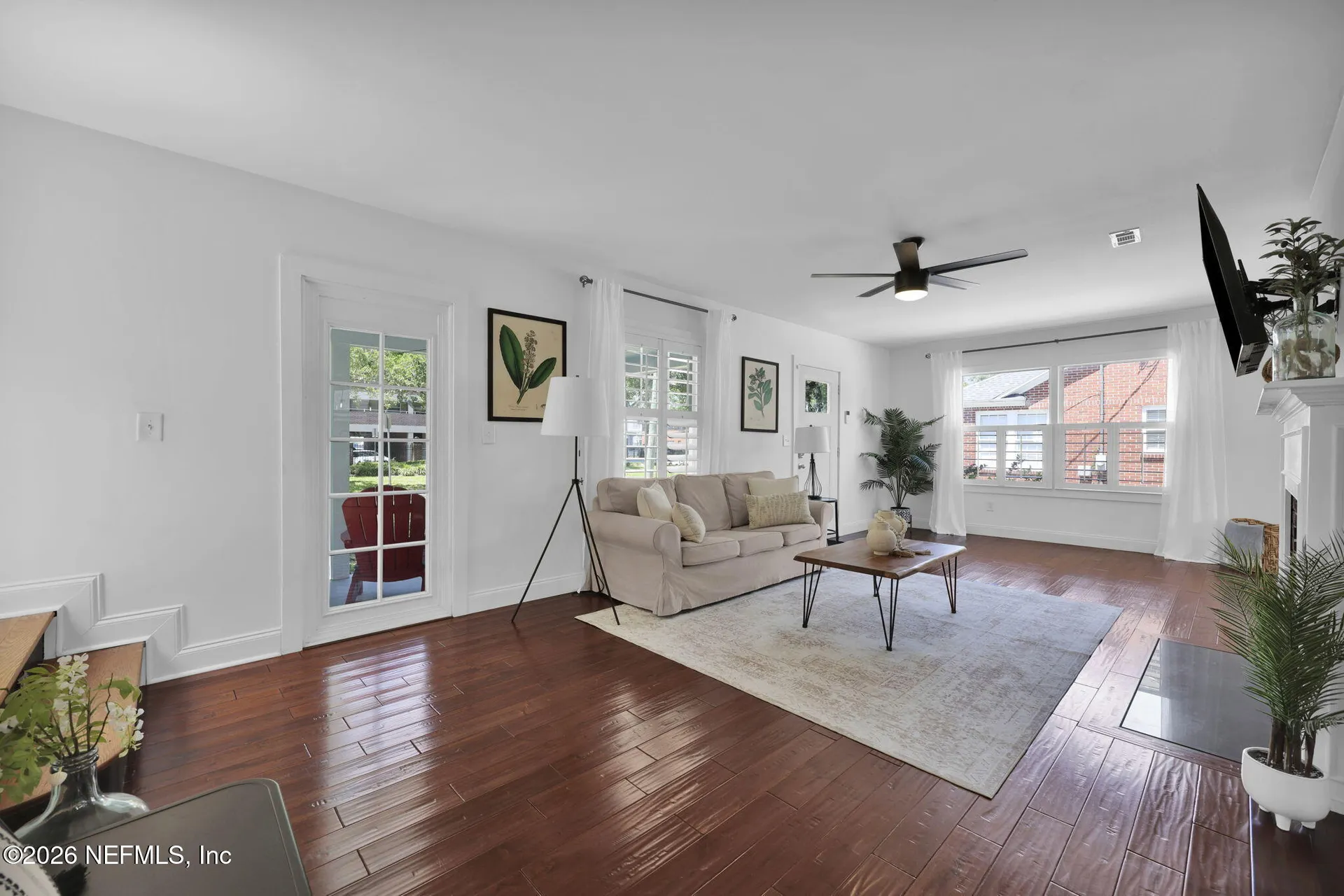 1461 Le Baron Avenue Jacksonville FL 32207