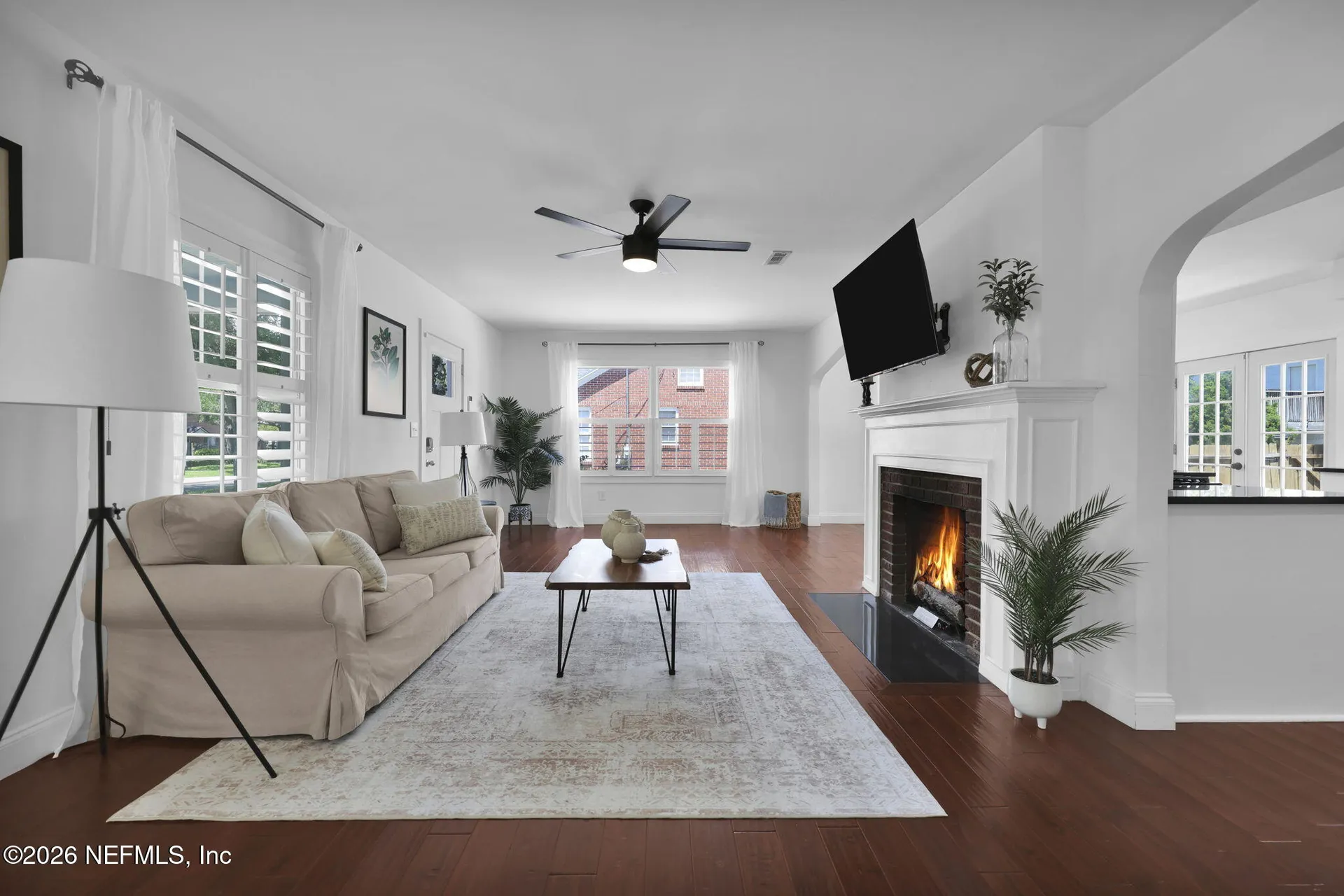 1461 Le Baron Avenue Jacksonville FL 32207