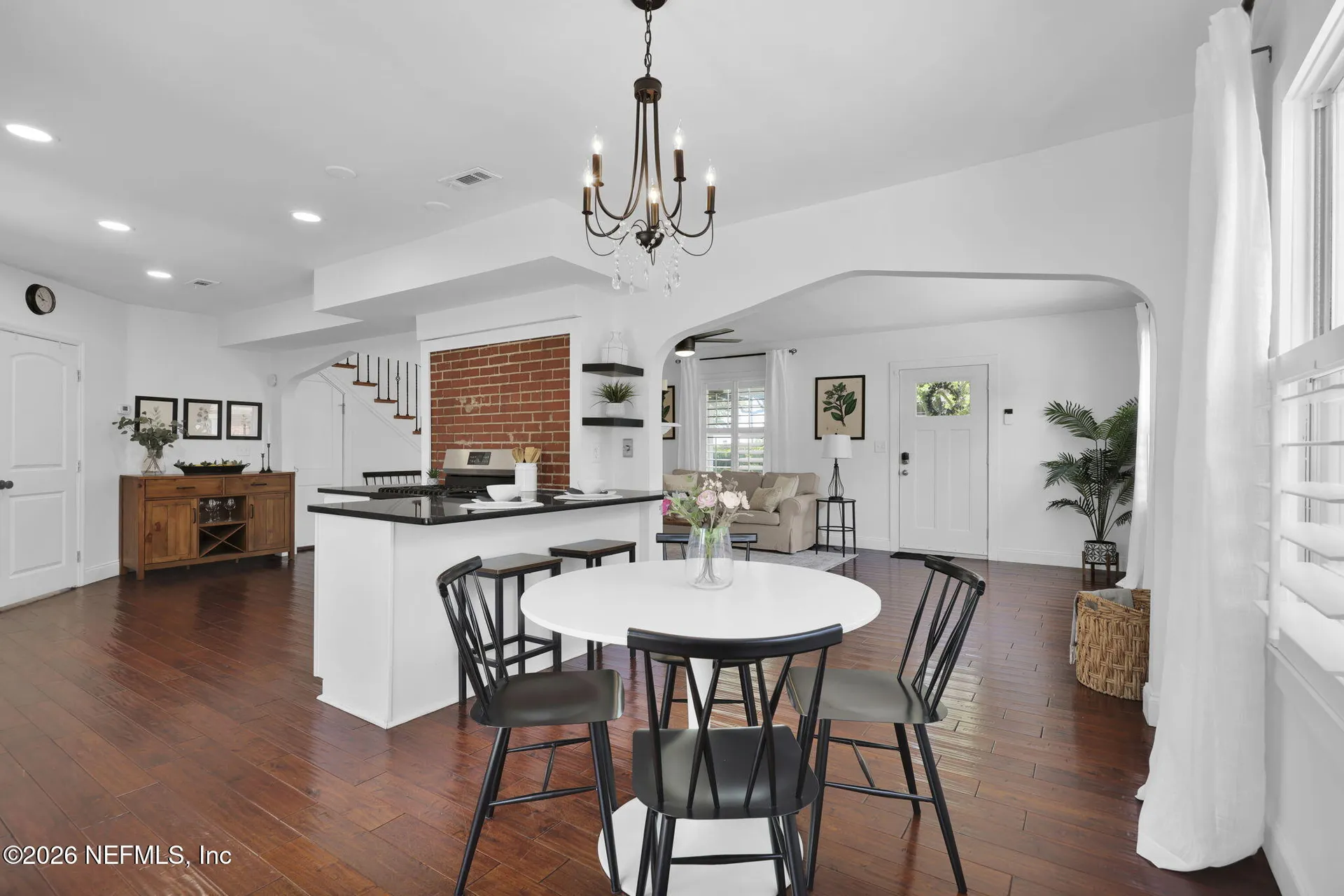 1461 Le Baron Avenue Jacksonville FL 32207