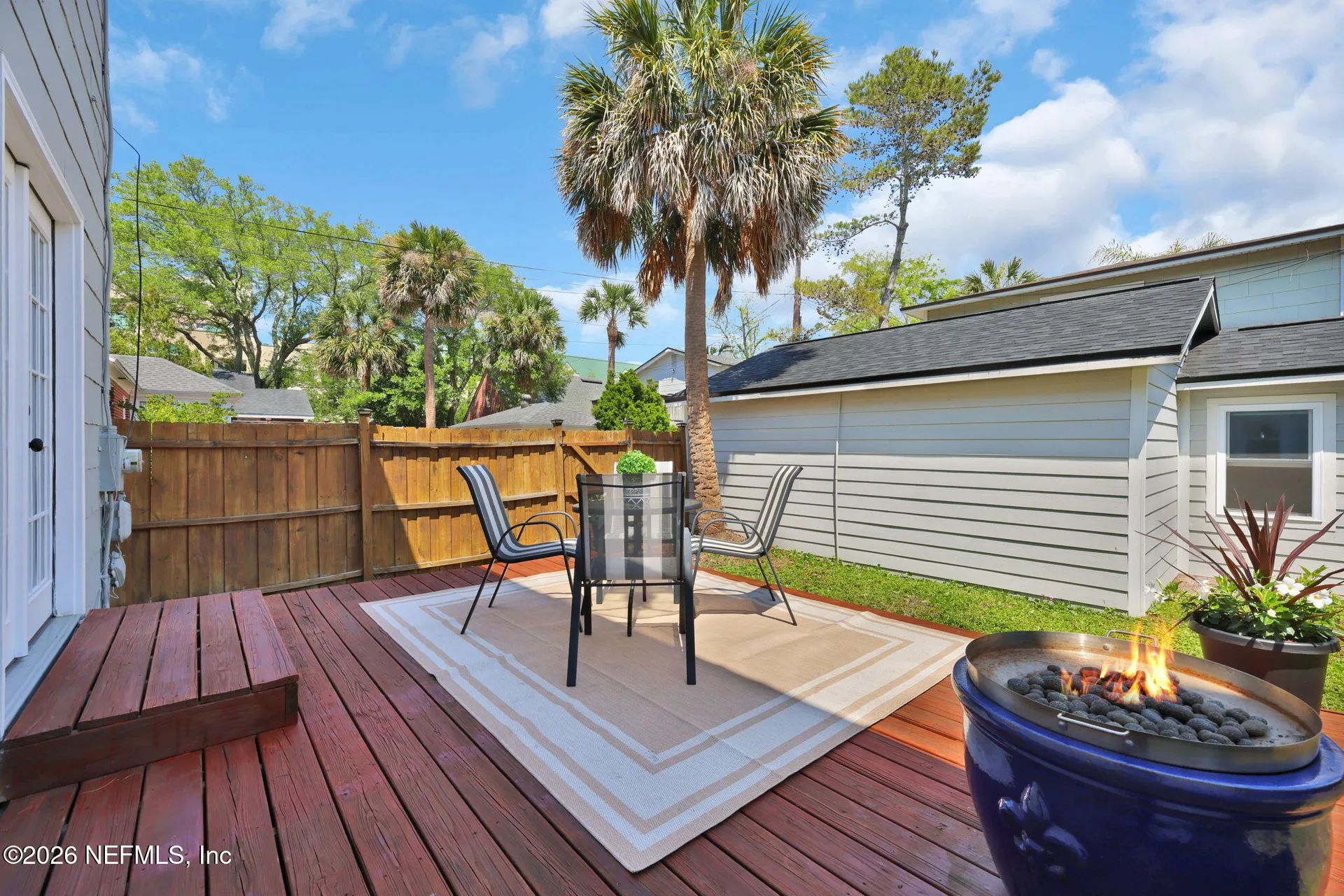 1461 Le Baron Avenue Jacksonville FL 32207