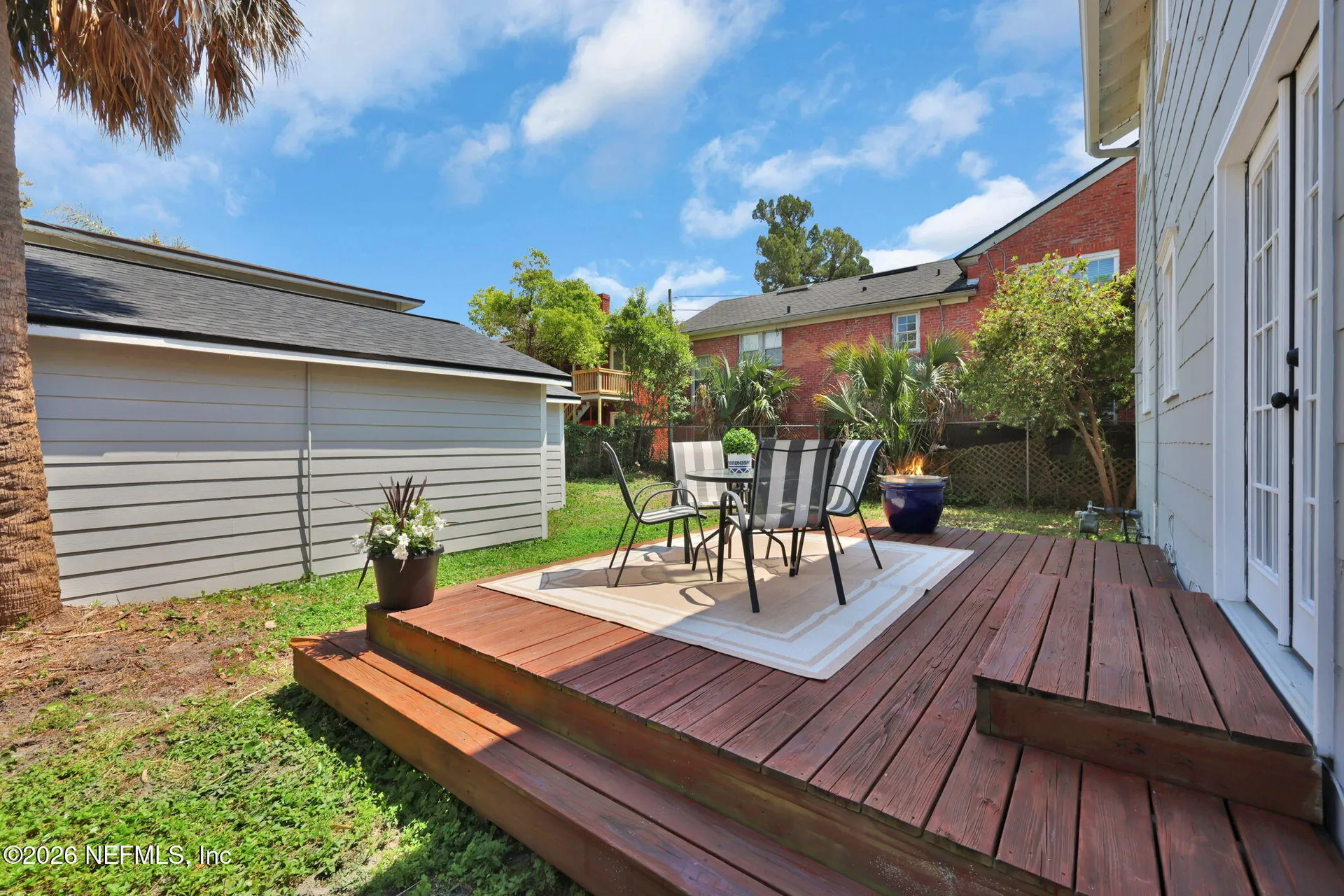 1461 Le Baron Avenue Jacksonville FL 32207