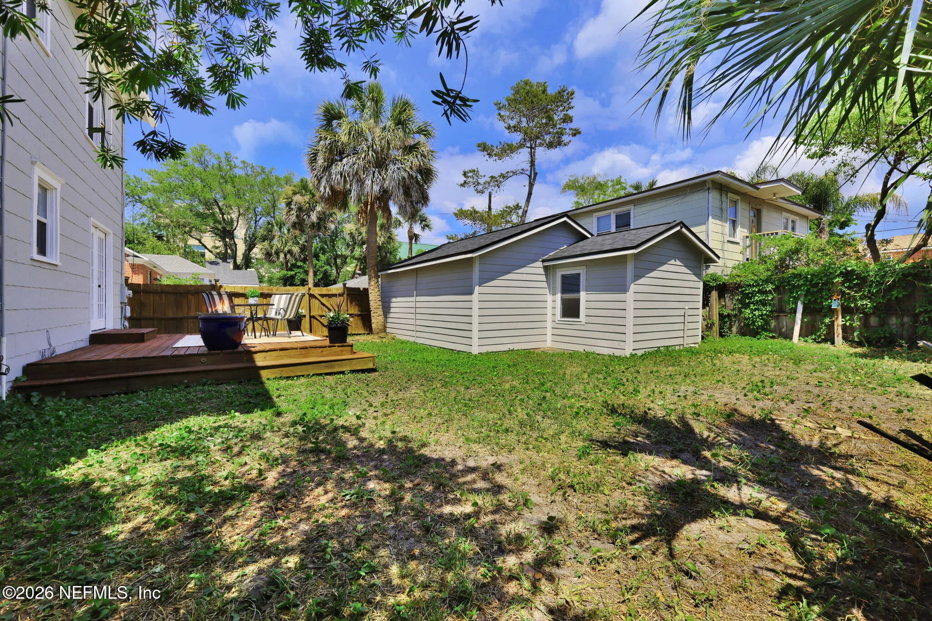 1461 Le Baron Avenue Jacksonville FL 32207