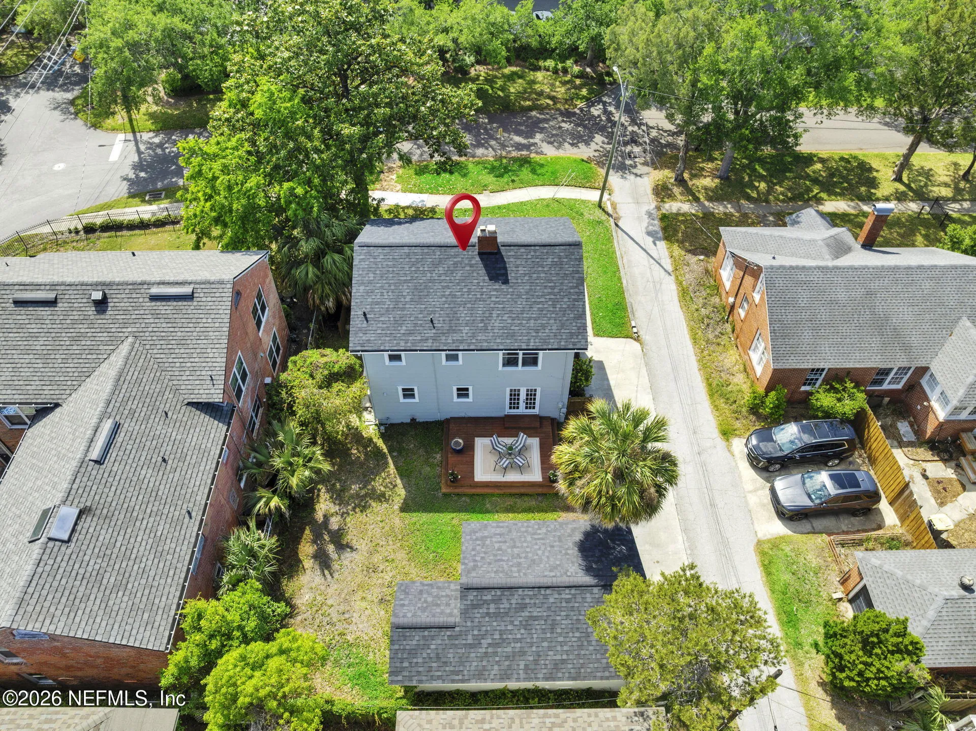 1461 Le Baron Avenue Jacksonville FL 32207