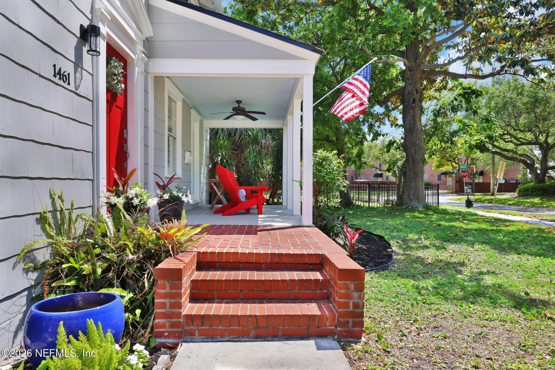 1461 Le Baron Avenue Jacksonville FL 32207
