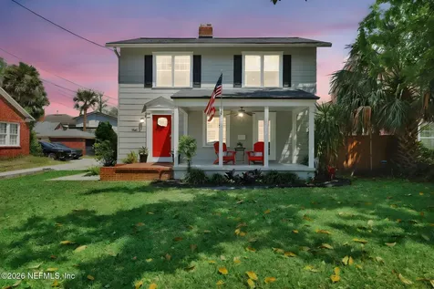 1461 Le Baron Avenue Jacksonville FL 32207
