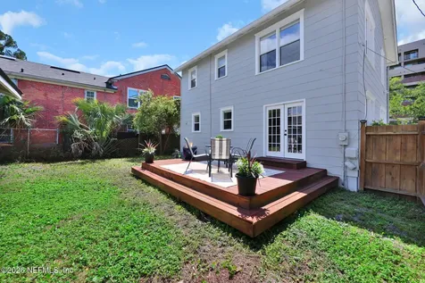 1461 Le Baron Avenue Jacksonville FL 32207