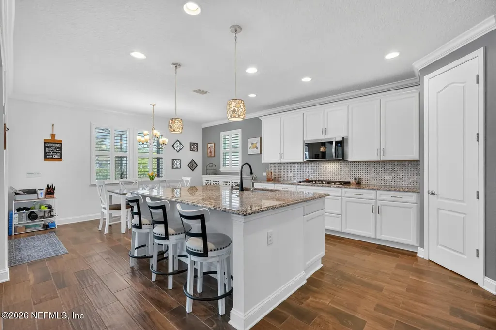 34 Estero Court St. Augustine FL 32084