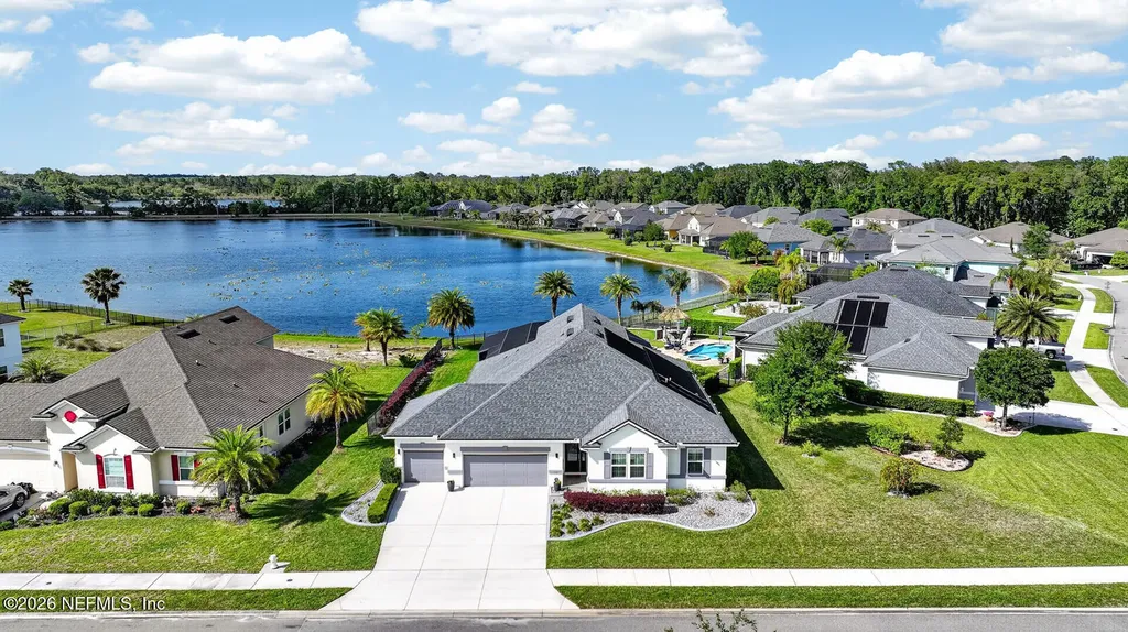 34 Estero Court St. Augustine FL 32084