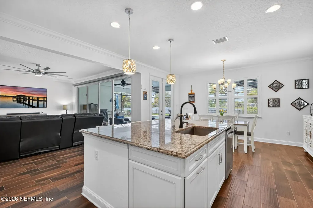 34 Estero Court St. Augustine FL 32084