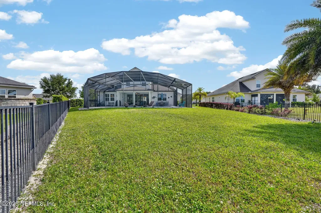 34 Estero Court St. Augustine FL 32084