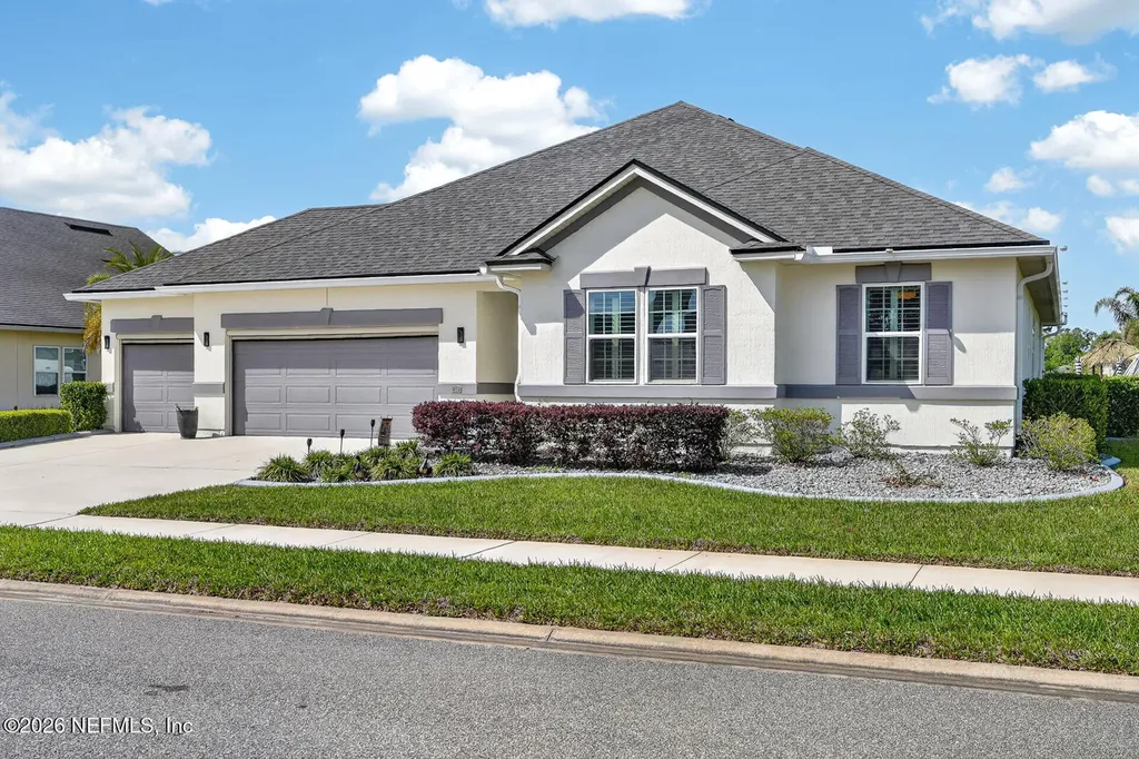 34 Estero Court St. Augustine FL 32084