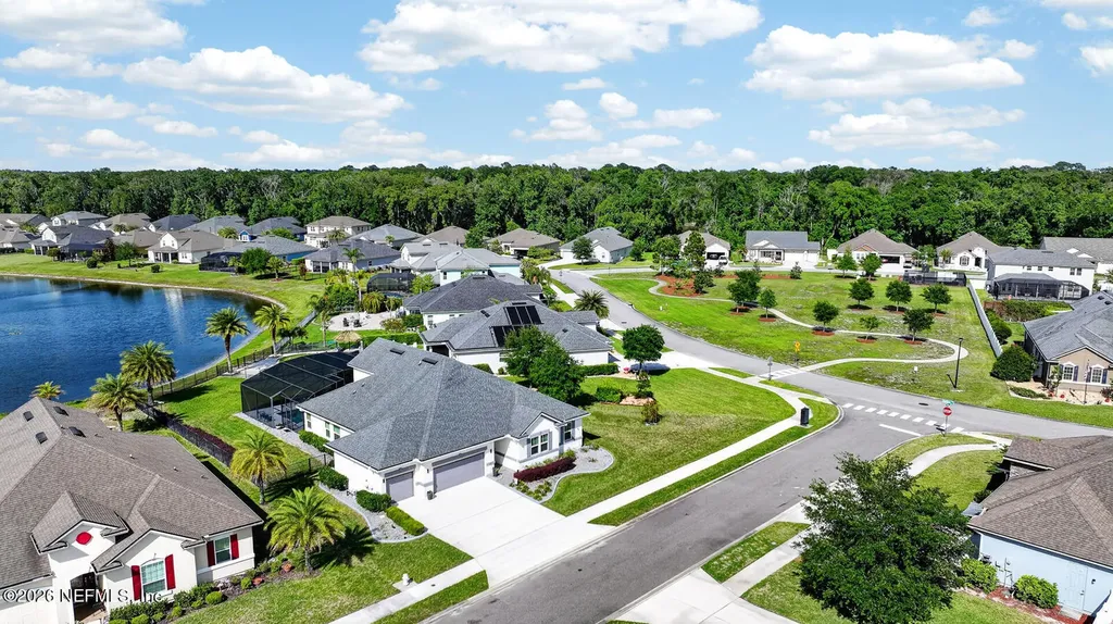 34 Estero Court St. Augustine FL 32084