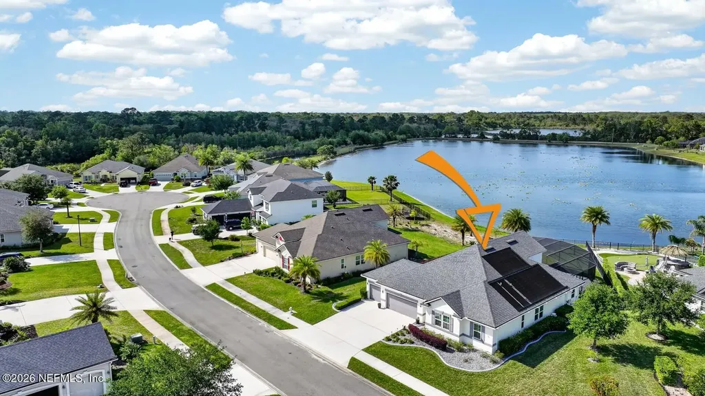 34 Estero Court St. Augustine FL 32084