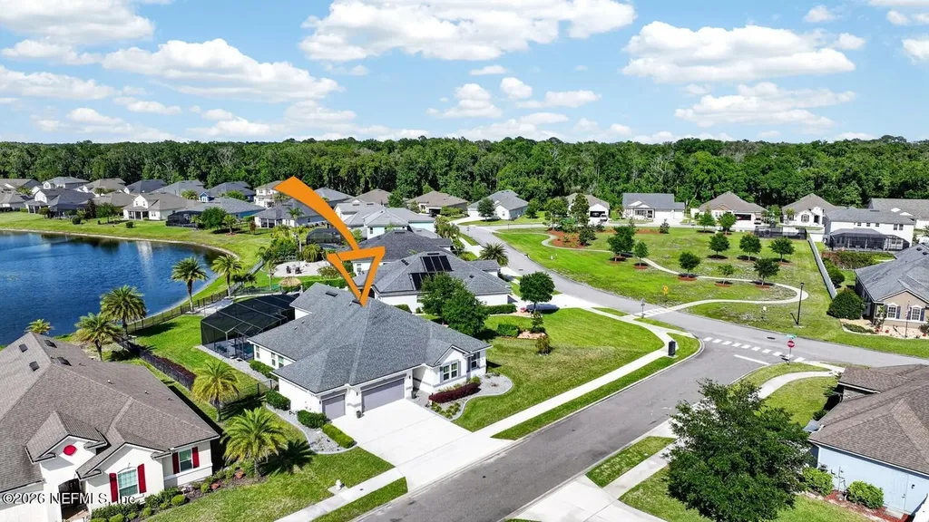 34 Estero Court St. Augustine FL 32084