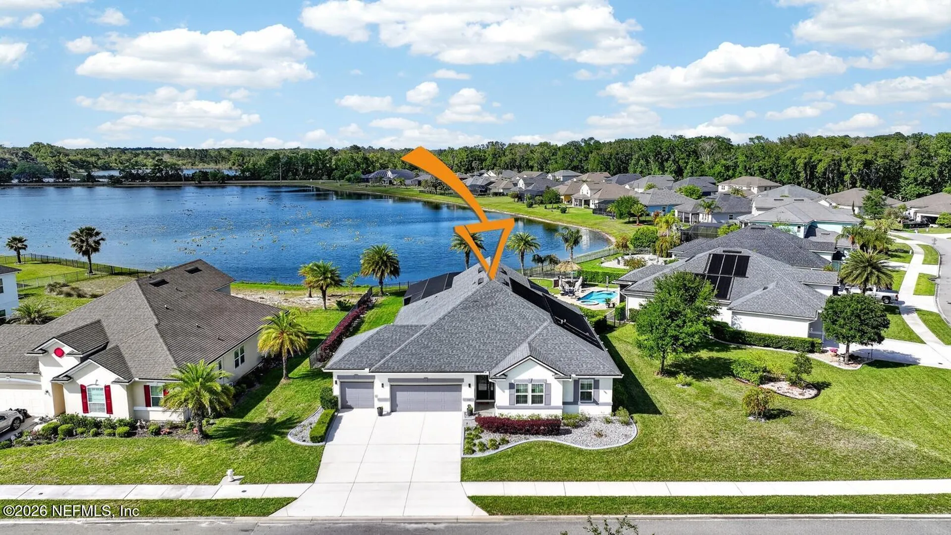 34 Estero Court St. Augustine FL 32084