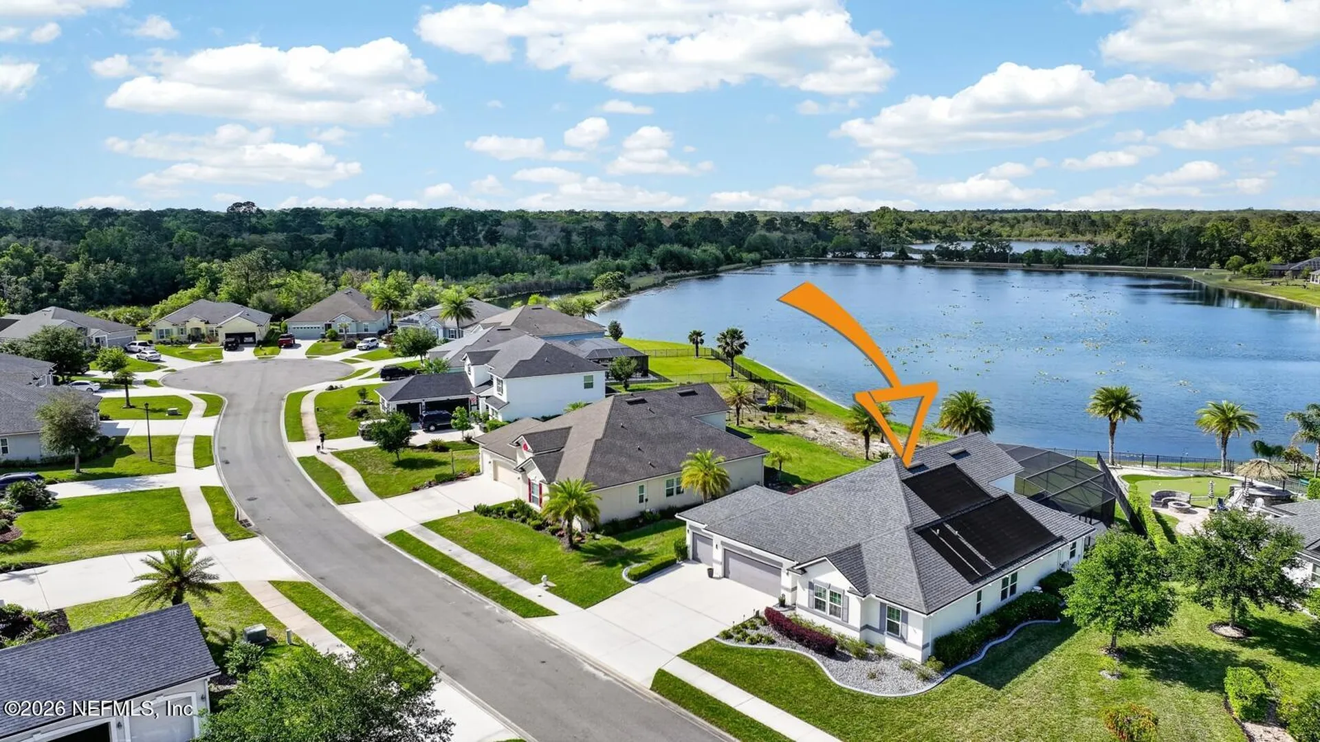 34 Estero Court St. Augustine FL 32084