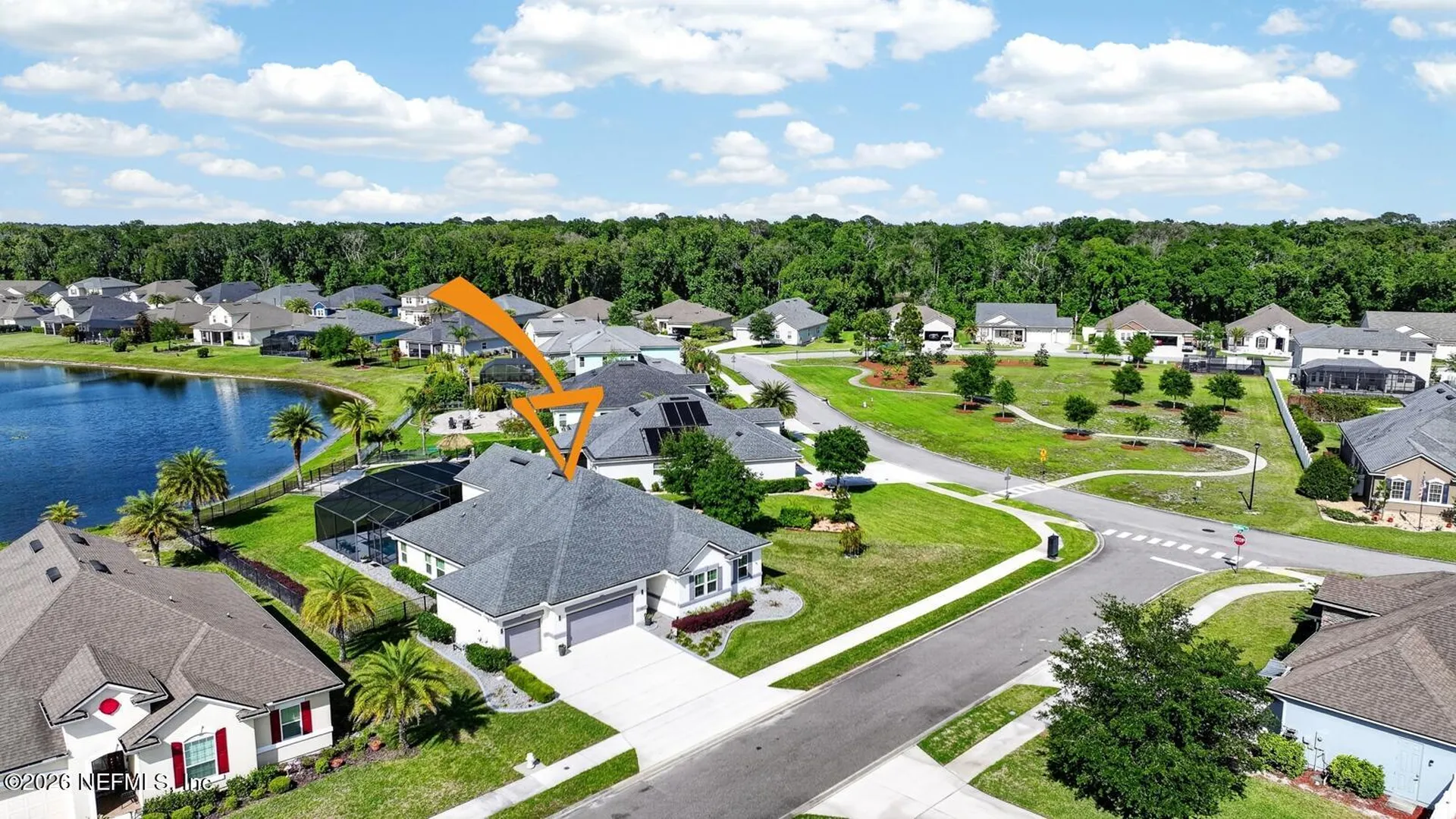 34 Estero Court St. Augustine FL 32084